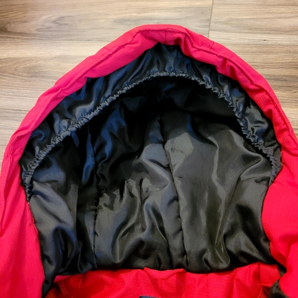 Polo Snow Suit for boys - Picture 8 of 15